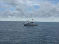 Great day of scuba diving in Key Largo with Rainbow Reef on eagle ray alley tropical legend 2018 05 18 r5983 1