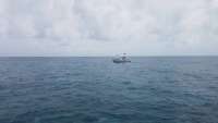 Great day of scuba diving in Key Largo with Rainbow Reef on fire coral cave tropical legend 2018 05 24 r5997 1