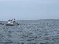 Great day of scuba diving in Key Largo with Rainbow Reef on hole in the wall tropical legend 2018 05 25 r6000 1