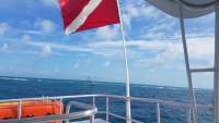 Great day of scuba diving in Key Largo with Rainbow Reef on molasses reef tropical legend 2018 05 23 r5990 1