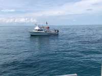Great day of scuba diving in Key Largo with Rainbow Reef on north star tropical odyssey 2018 05 14 r5968 1