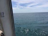 Great day of scuba diving in Key Largo with Rainbow Reef on snapper ledge tropical voyager 2018 05 11 r5951 1