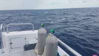 Great day of scuba diving in Key Largo with Rainbow Reef on spiegel grove tropical explorer 2018 05 10 r5947 1