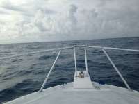 Great day of scuba diving in Key Largo with Rainbow Reef on uscgc bibb tropical explorer 2018 05 24 r5992 1