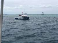 Great day of scuba diving in Key Largo with Rainbow Reef on winch hole tropical legend 2018 05 11 r5954 1