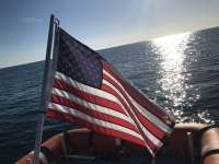 Great day of scuba diving in Key Largo with Rainbow Reef on pickles reef tropical serenity 2018 11 10 r7453 1