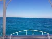 Great day of scuba diving in Key Largo with Rainbow Reef on benwood wreck tropical destiny 2018 10 29 r7380 1