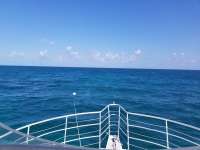 Great day of scuba diving in Key Largo with Rainbow Reef on conch pillars tropical odyssey 2018 10 03 r7214 1