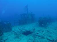 Great day of scuba diving in Key Largo with Rainbow Reef on spiegel grove santana 2018 10 10 r7252 1