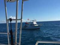 Great day of scuba diving in Key Largo with Rainbow Reef on spiegel grove santana 2018 10 20 r7310 1