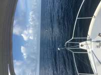 Great day of scuba diving in Key Largo with Rainbow Reef on uscgc duane santana 2018 10 11 r7257 1