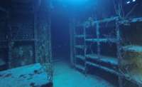 Great day of scuba diving in Key Largo with Rainbow Reef on uscgc duane tropical odyssey 2018 10 29 r7375 1