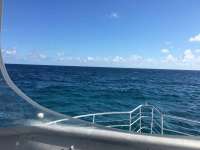 Great day of scuba diving in Key Largo with Rainbow Reef on woodys tropical odyssey 2018 10 14 r7291 1