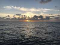 Great day of scuba diving in Key Largo with Rainbow Reef on benwood wreck tropical serenity 2018 09 27 r7147 1