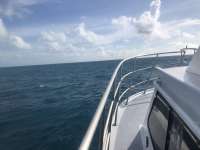 Great day of scuba diving in Key Largo with Rainbow Reef on christmastree cave tropical adventure 2018 09 04 r6985 1