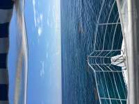 Great day of scuba diving in Key Largo with Rainbow Reef on eagle ray alley tropical odyssey 2018 09 13 r7032 1