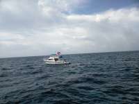Great day of scuba diving in Key Largo with Rainbow Reef on eagle ray alley tropical serenity 2018 09 01 r6969 1