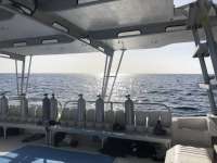 Great day of scuba diving in Key Largo with Rainbow Reef on hole in the wall santana 2018 09 16 r7053 1
