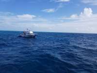 Great day of scuba diving in Key Largo with Rainbow Reef on molasses reef tropical adventure 2018 09 01 r6970 1