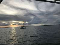 Great day of scuba diving in Key Largo with Rainbow Reef on snapper ledge tropical odyssey 2018 09 22 r7099 1