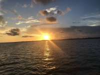 Great day of scuba diving in Key Largo with Rainbow Reef on snapper ledge tropical serenity 2018 09 20 r7081 1
