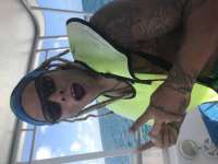 Great day of scuba diving in Key Largo with Rainbow Reef on christ statue tropical serenity 2019 04 29 r8198 1