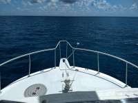 Great day of scuba diving in Key Largo with Rainbow Reef on christmastree cave tropical serenity 2019 04 01 r8057 2