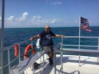 Great day of scuba diving in Key Largo with Rainbow Reef on molasses reef tropical destiny 2019 04 02 r8067 1