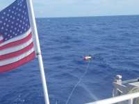 Great day of scuba diving in Key Largo with Rainbow Reef on spiegel grove tropical destiny 2019 04 08 r8095 1