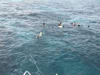 Great day of scuba diving in Key Largo with Rainbow Reef on christ statue tropical destiny 2019 08 02 r8637 1