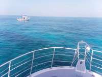 Great day of scuba diving in Key Largo with Rainbow Reef on snapper ledge tropical serenity 2019 08 03 r8641 1
