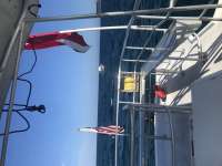 Great day of scuba diving in Key Largo with Rainbow Reef on hole in the wall tropical destiny 2019 12 14 r9023 1