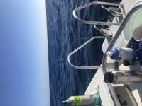 Great day of scuba diving in Key Largo with Rainbow Reef on uscgc duane tropical destiny 2019 12 15 r9029 1
