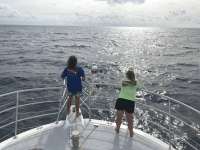 Great day of scuba diving in Key Largo with Rainbow Reef on uscgc duane tropical legend 2019 12 13 r9016 1