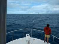 Great day of scuba diving in Key Largo with Rainbow Reef on winch hole tropical destiny 2019 12 23 r9055 1