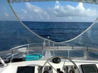 Great day of scuba diving in Key Largo with Rainbow Reef on city of washington tropical legend 2019 02 18 r7855 2