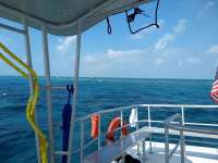 Great day of scuba diving in Key Largo with Rainbow Reef on drift molasses tropical destiny 2019 02 17 r7849 1