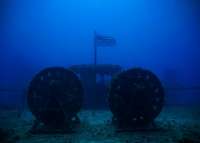 Great day of scuba diving in Key Largo with Rainbow Reef on spiegel grove tropical adventure 2019 02 28 r7886 2