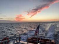 Great day of scuba diving in Key Largo with Rainbow Reef on benwood wreck tropical serenity 2019 01 05 r7706 1
