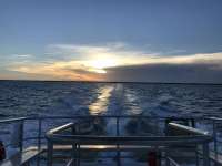 Great day of scuba diving in Key Largo with Rainbow Reef on benwood wreck tropical destiny 2019 07 16 r8567 1