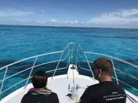 Great day of scuba diving in Key Largo with Rainbow Reef on christmastree cave tropical adventure 2019 07 02 r8511 1
