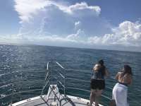 Great day of scuba diving in Key Largo with Rainbow Reef on christmastree cave tropical legend 2019 07 27 r8611 1