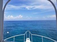 Great day of scuba diving in Key Largo with Rainbow Reef on pickles reef santana 2019 07 18 r8573 1