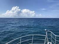 Great day of scuba diving in Key Largo with Rainbow Reef on drift molasses tropical legend 2019 06 05 r8383 1