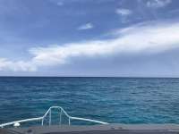 Great day of scuba diving in Key Largo with Rainbow Reef on pickles reef tropical serenity 2019 06 29 r8491 1