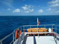 Great day of scuba diving in Key Largo with Rainbow Reef on french reef santana 2019 03 09 r7935 1