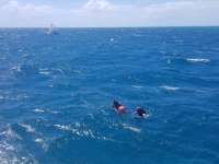 Great day of scuba diving in Key Largo with Rainbow Reef on molasses reef santana 2019 03 28 r8034 1