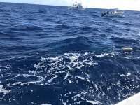 Great day of scuba diving in Key Largo with Rainbow Reef on uscgc duane tropical destiny 2019 03 09 r7934 1