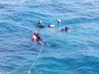 Great day of scuba diving in Key Largo with Rainbow Reef on christmastree cave tropical serenity 2019 05 03 r8213 1