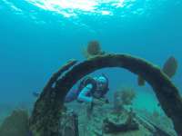 Great day of scuba diving in Key Largo with Rainbow Reef on city of washington santana 2019 05 18 r8283 1